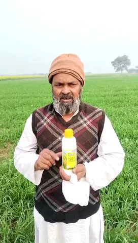 फसल के लिए क्यों जरूरी है नैनो डीएपी,मेवात  के किसान को सुनें | वनइंडिया हिंदी