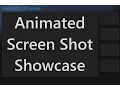 Steam - How to upload a GIF as a screenshot