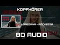 8D / LOREDANA - ROCKSTAR