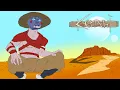 Visiting the Ashlands for the First Time Kenshi