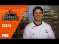 Cody Leads The Kitchen Season 19 Ep 14 HELL S KITCHEN