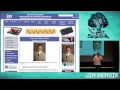 Ruby On Ales 2015 - The Essential Elements of Networking Fifteenth Edition