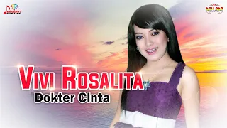 vivi rosalita dokter cinta official music video