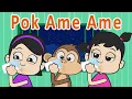 Download Lagu POK AME AME BELALANG KUPU KUPU ♥ Lagu Anak dan Balita Indonesia | Keira Charma Fun