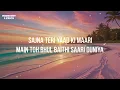 Rumii & Chayan - Barse Naina (Lyrics)