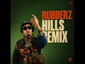 Fenix Flexin & Purps On The Beat - RUBBERZ (HILLS Remix) 