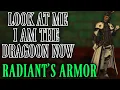Radiant s Tomestone Armor Sets Dyes FFXIV Patch 6 05