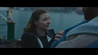 a mother has to fight with android to save her child mother android movie recap 