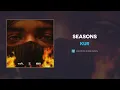 KUR - Seasons (AUDIO)
