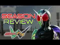 Lagu Kamen Rider Double: THEN TO NOW Review!