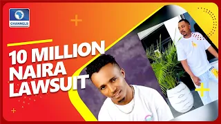 en trouble brews between humblesmith and record label
