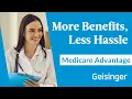 Medicare vs Medicare Advantage What You Need to Know Geisinger