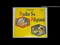 Mabuhay Singers - Kampana ng Simbahan (Audio)