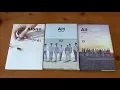Download Lagu [UNBOXING] Seventeen (세븐틴) -  4th Mini Album Al1 (All Versions)