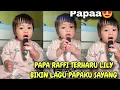 Download Lagu DETIK² LILY BIKIN LAGU PAPA RAFFI KU SAYANG !! BIKIN N4NGIS MAMA GIGI TERHARU 