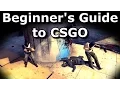 Basic CS GO Tutorial - Beginners Guide