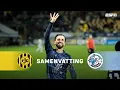 Lagu 😲 MICHAEL BREIJ MAAKT VIER DOELPUNTEN! ⚽⚽⚽⚽ | Samenvatting Roda JC - FC Den Bosch