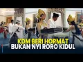 Download Lagu Kang Dedi Mulyadi Bantah Sosok Wanita Penerima Bendera Saat Kirab Adalah Nyi Roro Kidul: Tanya Dulu