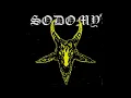Download Lagu Sodomy - Bleed Like a God - [Demo]