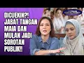 Lagu SIKAP MAIA KE MULAN DISOROT!! PENGAJIAN 4 BULANAN KEHAMILAN ALYSSA DI GELAR SECARA TERTUTUP! - OSS