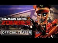 Download Lagu NIEUWE OFFICIËLE BLACK OPS 7 ZOMBIES TEASERS: TEDD, TRANZIT, ASCENSION \u0026 NACHT TEASED!