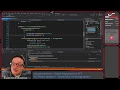 Setting Up Twitch OAuth - System Tray-Only NET Core 3 WinForms