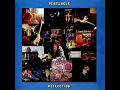 Rain and Snow, Pentangle