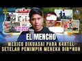 Lagu EL MENCH0 ! MEXICO BERAKHIR SEPERTI NERAK4