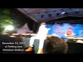 Download Lagu Harris J - You Are My Life - Indonesia Tour (Solo)