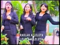 TRIO NARWASTU - HAI MAKHLUK SEMUA | Lagu Rohani Katolik