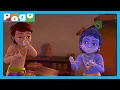 Download Lagu Little Krishna 🪈| Vrindavan Ka Sabse Tasty Maakhan! 😋 | Full Episode 🤩| #krishna | @PogoChannel