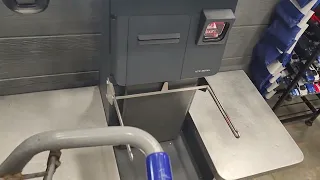 Elo Self Checkout at Lowe s 6048 Black Horse Pike McKee City NJ