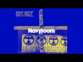 Boys Noize – Overthrow