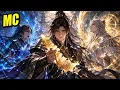 Villain MC Gets Reborn Into Douluo Dalu and Breaks the Whole Story
