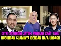 Lagu VIRAL‼️Pengakuan Istri Ahmad Syahroni