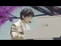 안아줄게요 (Hug Me) - I.N @ 5-STAR Dome Tour in Osaka Day 2 230910