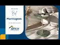 Vídeo do produto