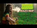 Lagu Slow Reggae Santuy - Kumpulan Lagu Reggae | Realita Sehari-hari 🌴🌊🌅🎸