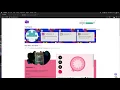 Submitting 02-project on Glitch and Github Classroom
