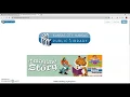 How to Register and Log with Beanstack for KCKPL Summer Reading