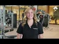 Get to Know the Wellness Center