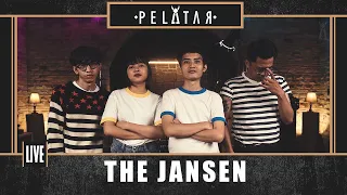 Download The Jansen // PELATAR LIVE MP3