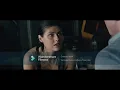 Alexandra Daddario sanandreas kiss scene