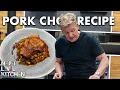 Gordon Ramsay Cooks the Perfect Pork Chop YOU Voted For