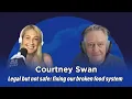 Legal but not safe fixing our broken food system