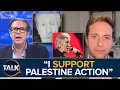 Download Lagu ‘I Support Palestine Action’ | Pink Floyd Singer SUPPORTS Proscribed Terror Organisation