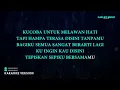 Nine Ball – Hingga Akhir Waktu (Karaoke Version)