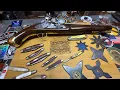 EPIC eBay unboxing and bonus unboxing CASE XX redbone Camillus hammer brand and a flintlock pistol