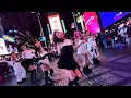 Download Lagu [K-POP IN PUBLIC | ONE TAKE] BABYMONSTER - Billionaire Dance Cover | TIMES SQUARE