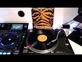 The Future Sound Of London - Papua New Guinea (12" Original)